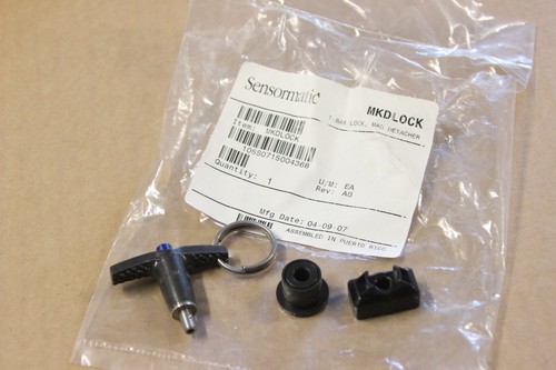 Neuf sensormatic mkdlock - sensormatic,