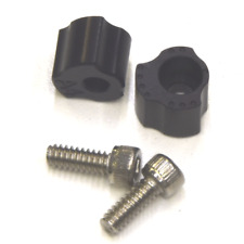 Draw Stops per Bowtech