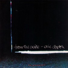 Eric Clapton: From The Cradle [1994] | CD