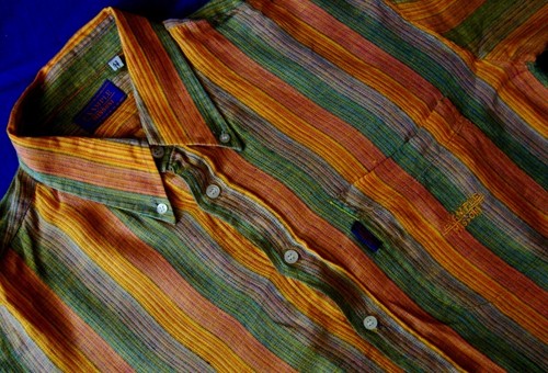 Shirt man vintage missoni - ,