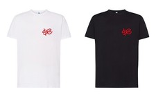 Shirt sferaebbasta inziali - sferaebbasta,