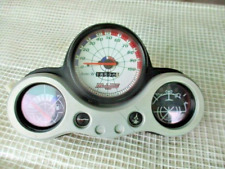 CONTACHILOMETRI STRUMENTAZIONE MALAGUTI FIREFOX F 15