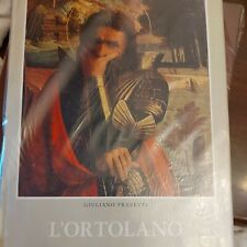 FRABETTI 1966 GIOVAN BATTISTA