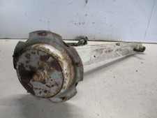 Semiasse Sinistro Braccio Semiassi Braccia Piaggio Ape 50 1996 14 2015 Semiaxis