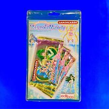 Lotto carte Edibas Lamincards