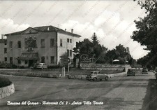 BASSANO DEL GRAPPA Ristorante
