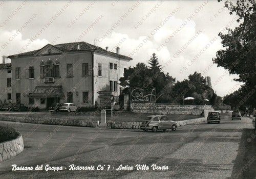 Bassano del grappa ristorante - bassano,