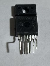 1pz 3BR1065JF ICE3BR1065JF Smps OFF-LINE Regolator Power Supply Board LG SAMSUNG