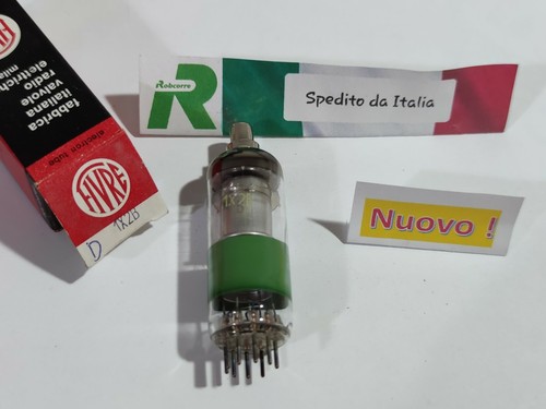 Antica valvola elettronica - antica,