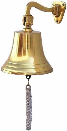 Campana nave appendere - campana, a
