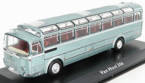 Modellino statico van hool - modellino,