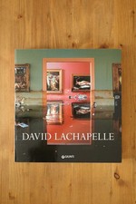 DAVID LACHAPELLE GIUNTI ARTE -