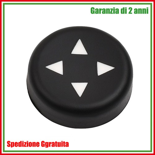 Pulsante regolazione - pulsante,