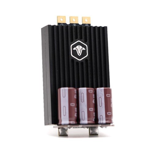 Tbs lucid 16s 200a esc - 16s,