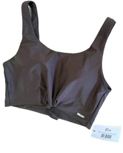 Bikini top reggiseno - top/reggiseno, sportivo