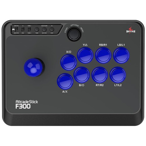 Joystick professionale arcade - joystick,