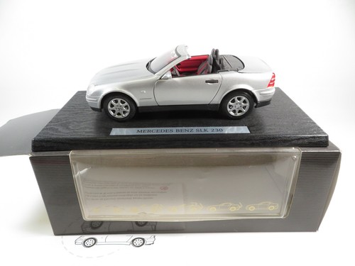 Hardtop maisto mercedes - 1:18,