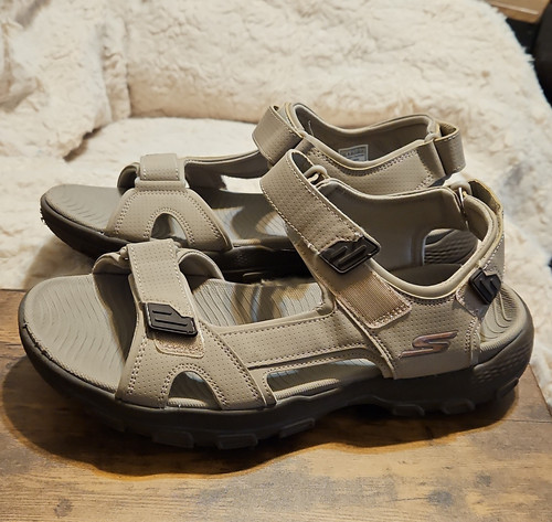Skechers goodyear sandali - skechers,