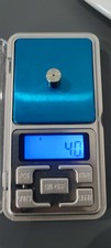 Antiskating weight grams sme - weight, 4