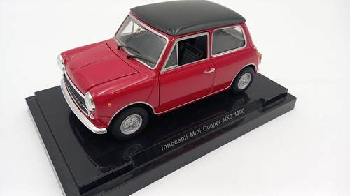 Mtr5261 metro innocenti - metro, mini