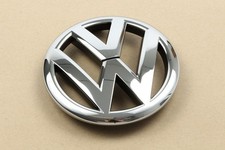 Logo emblema anteriore