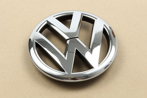 Logo emblema anteriore