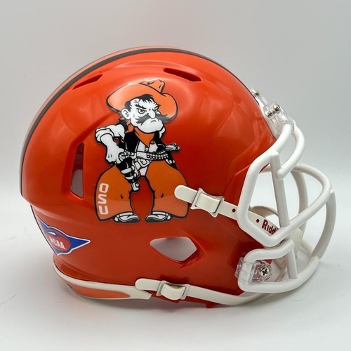 Casco calcio oklahoma - casco,