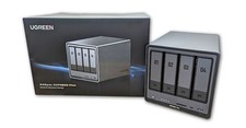 Ugreen nas dxp4800 plus - nas,
