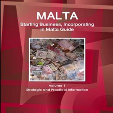 Malta starting business - starting,
