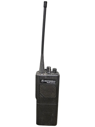 Motorola gp300 radius two way - radius,