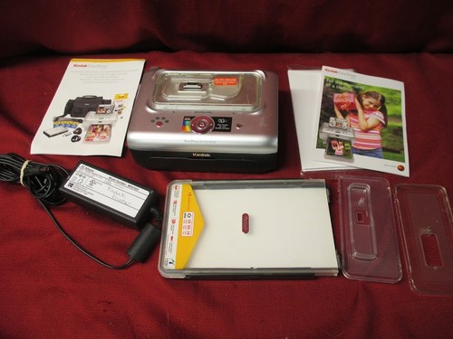 Kodak easyshare stampante dock - kodak,
