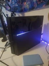 PS 4 500GB+ Controller + Monitor HP 32 Pollici, 2K risoluzione, + Battlefield