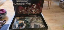 Warhammer Quest Cursed City