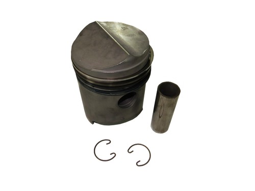 Pistone fuori misura incl - misura,
