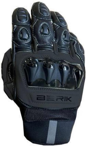 Guanti moto donna - guanti, berik