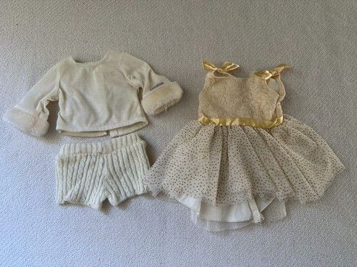 Set abbigliamento bambina - abbigliamento,
