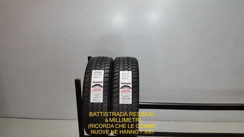 Gomme usate termiche - gomme,