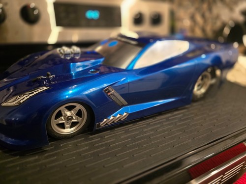 Rullo corvette losi22s c7 - losi22s,
