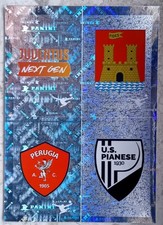 Figurina Calciatori Panini