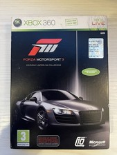 FORZA MOTORSPORT 3 EDIZIONE