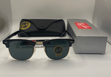 Ray-Ban RB3016 Clubmaster
