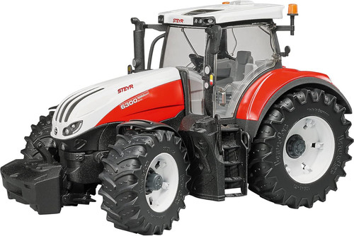 03180 steyr 6300 - 03180, cvt