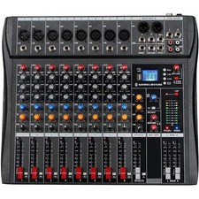 Mixer professionale audio - professionale,