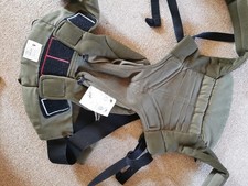 Ergobaby Omni 360 Marsupio