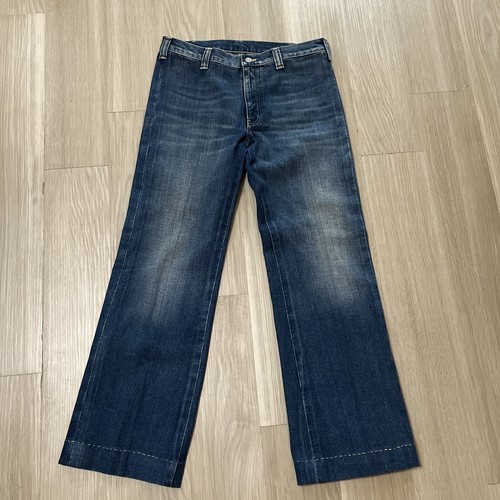 Jeans gucci svasato - gucci,