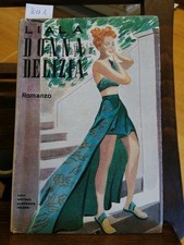 LIALA - DONNA DELIZIA - 1945 -