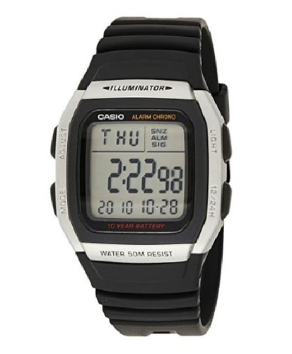 Orologio casio unisex - unisex, in