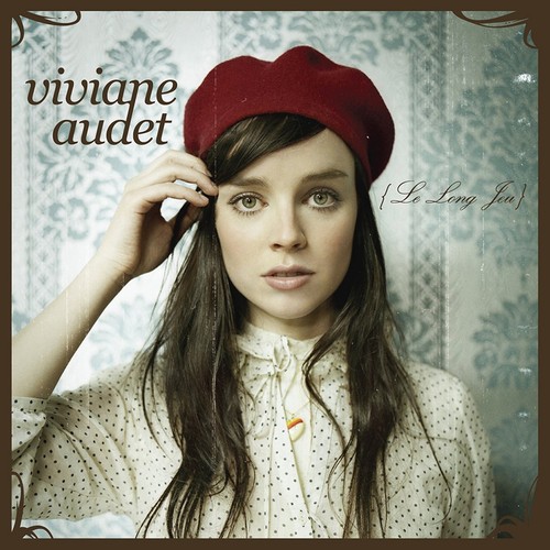 Long jeu audio audet - le,