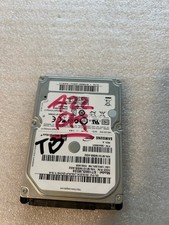 2 hard disk 1 tb 2,5" sata III