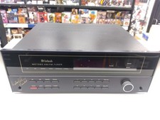 MCINTOSH MR7082 Sintonizzatore